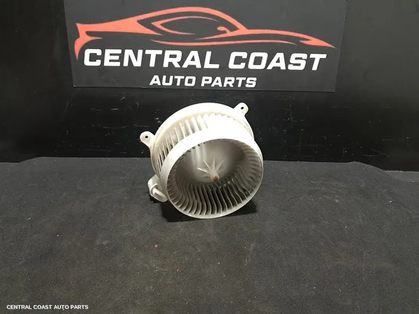 Heater Fan Motor