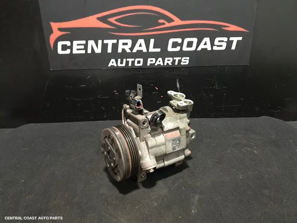 A/C Compressor