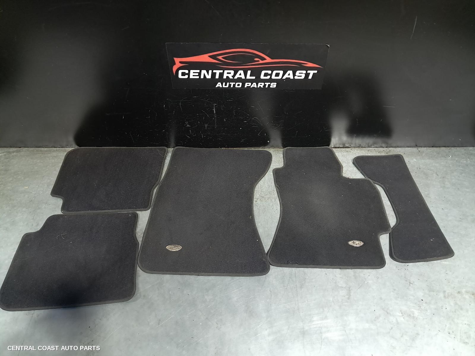Floor Mats
