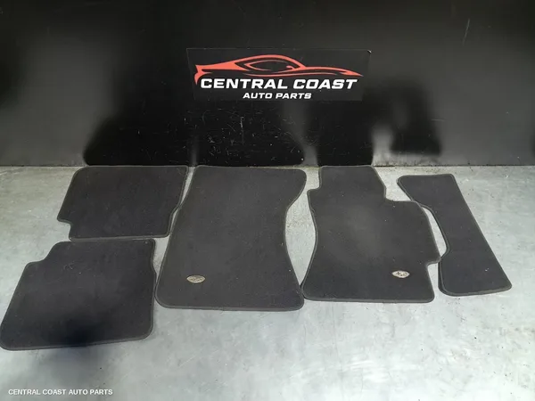 Floor Mats