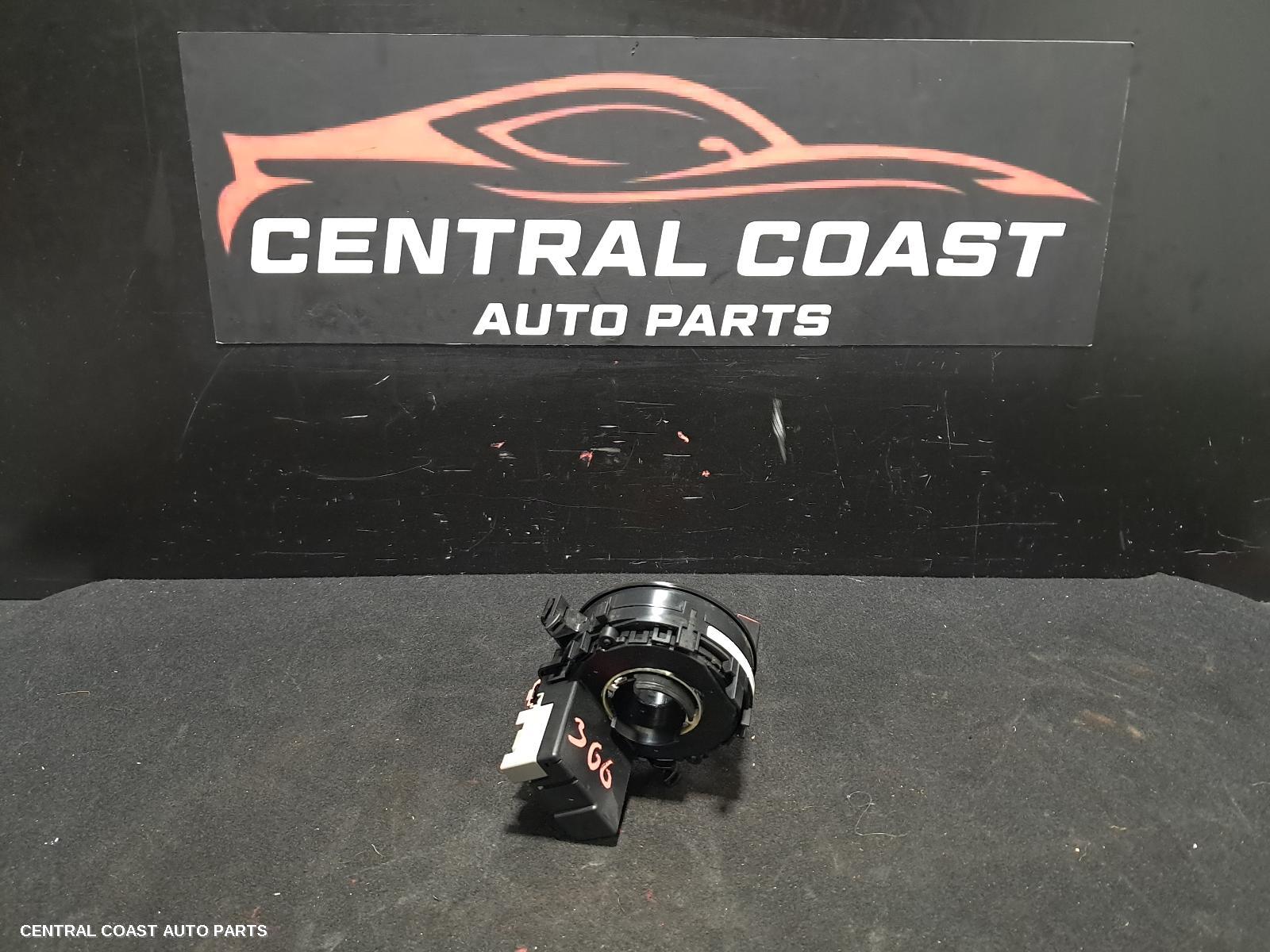 Airbag Module Sensor