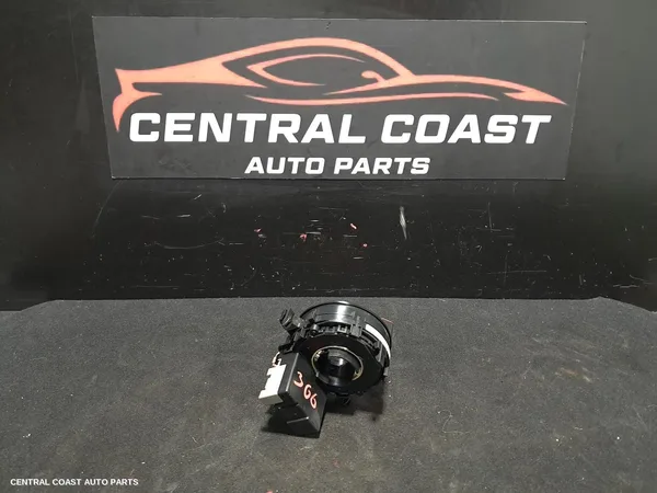 Airbag Module/Sensor