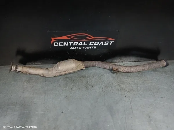 Catalytic Converter