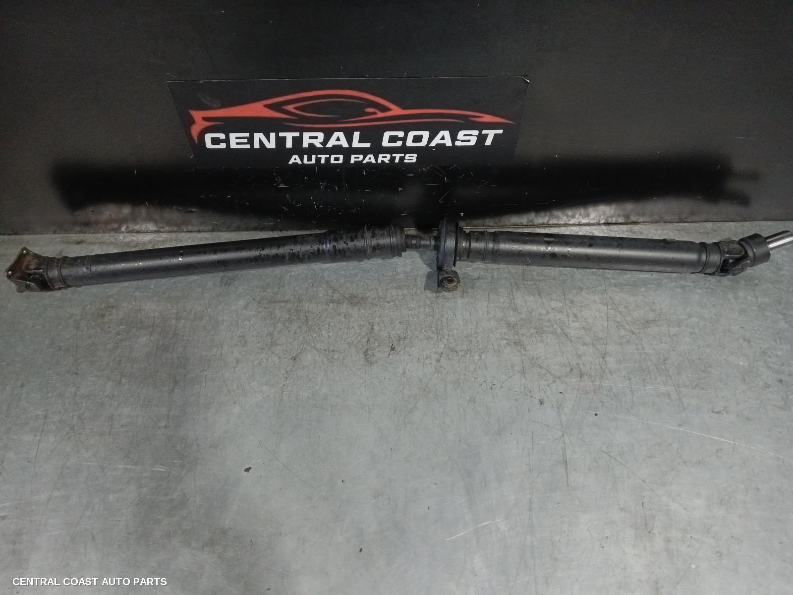 Rear Drive Shaft