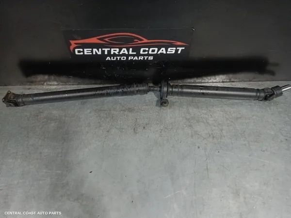 Rear Drive Shaft