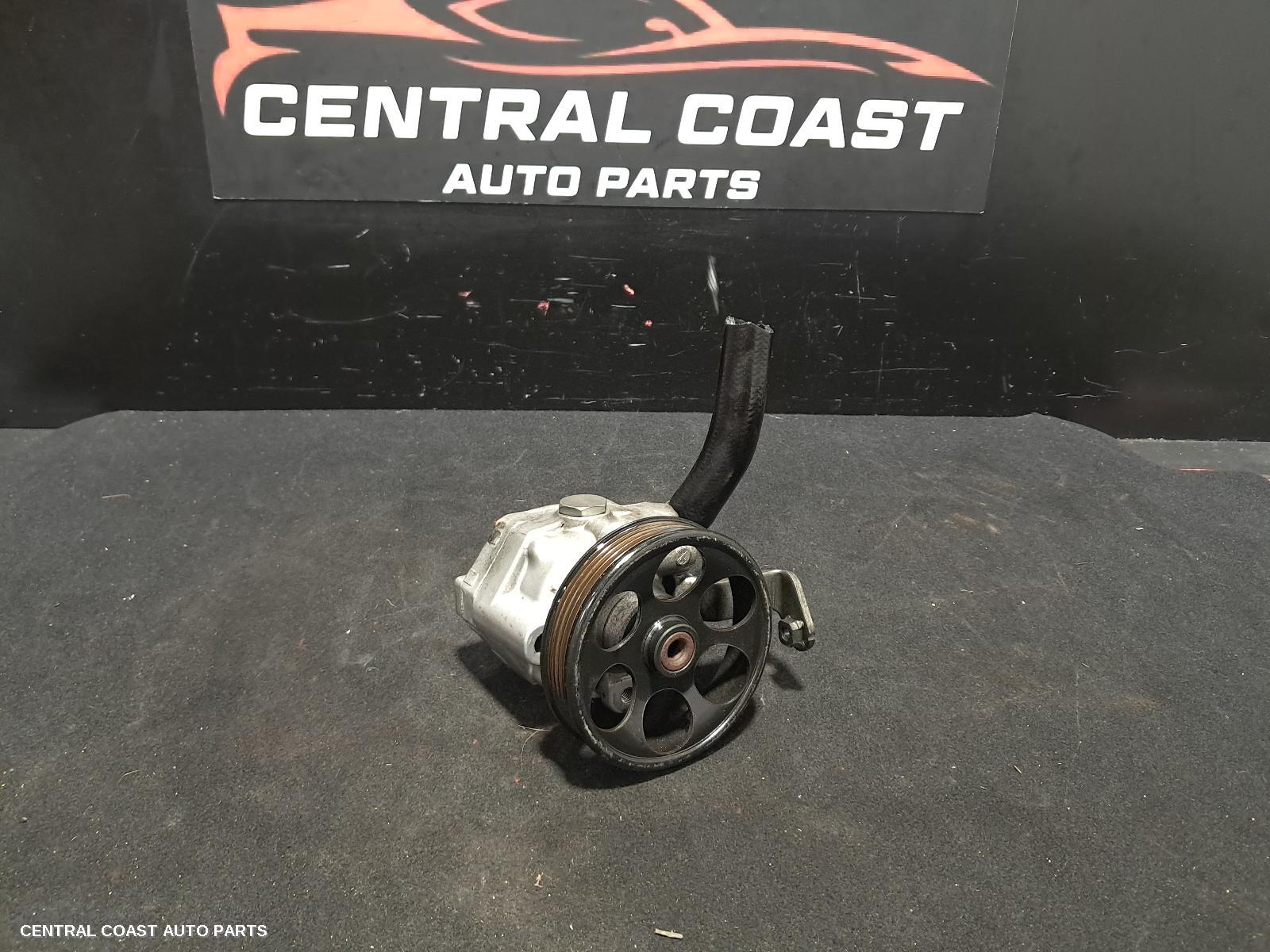 Steering Pump