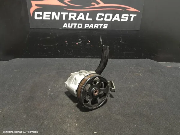 Steering Pump