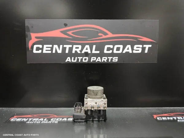 Abs Pump/Modulator