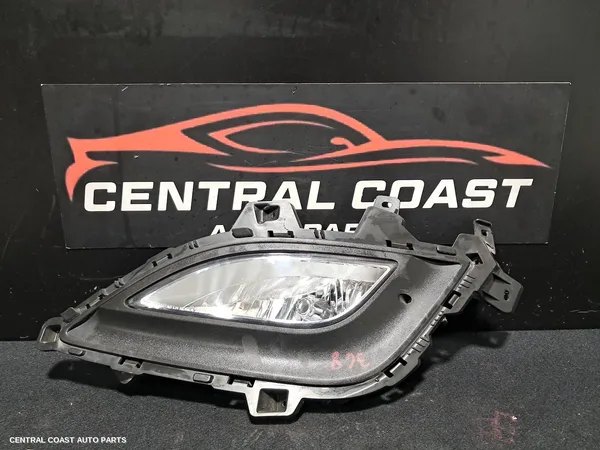 Left Indicator/Fog/Side