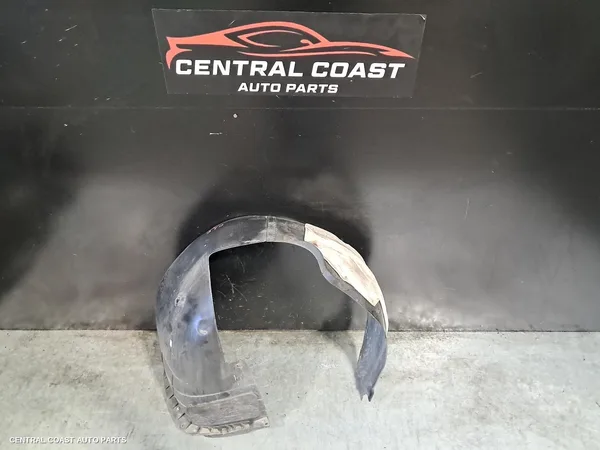 Right Guard Liner
