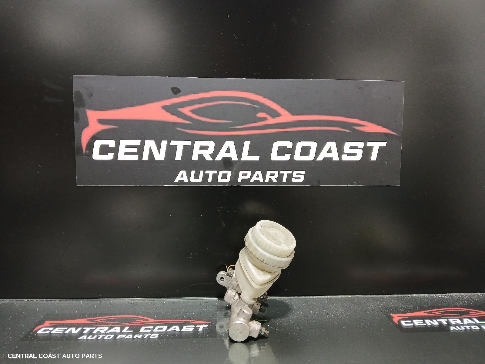 Master Cylinder