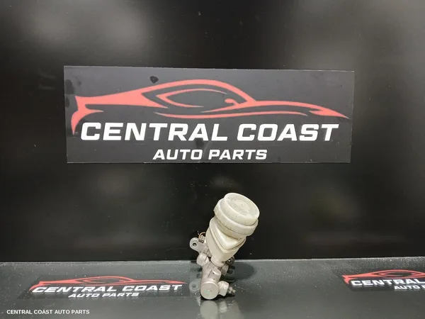 Master Cylinder