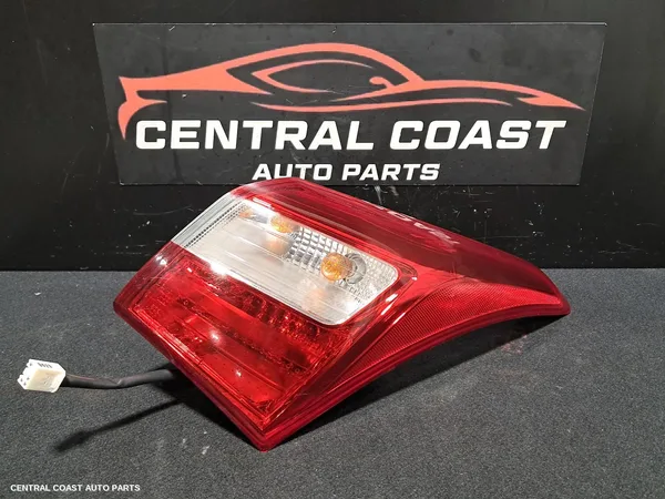 Right Taillight