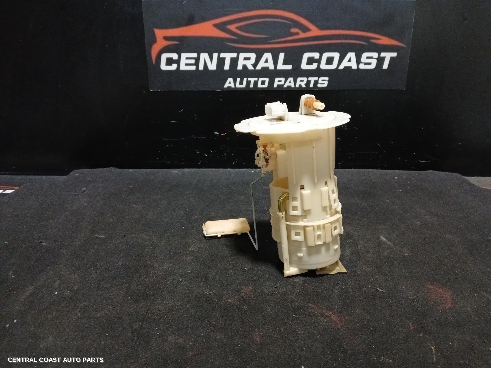 Fuel Pump