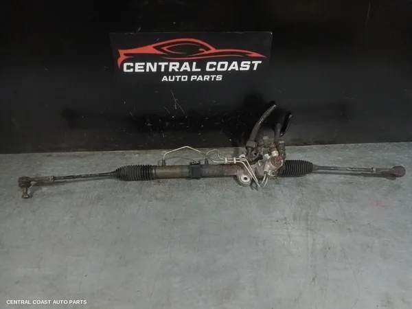 Steering Box/Rack