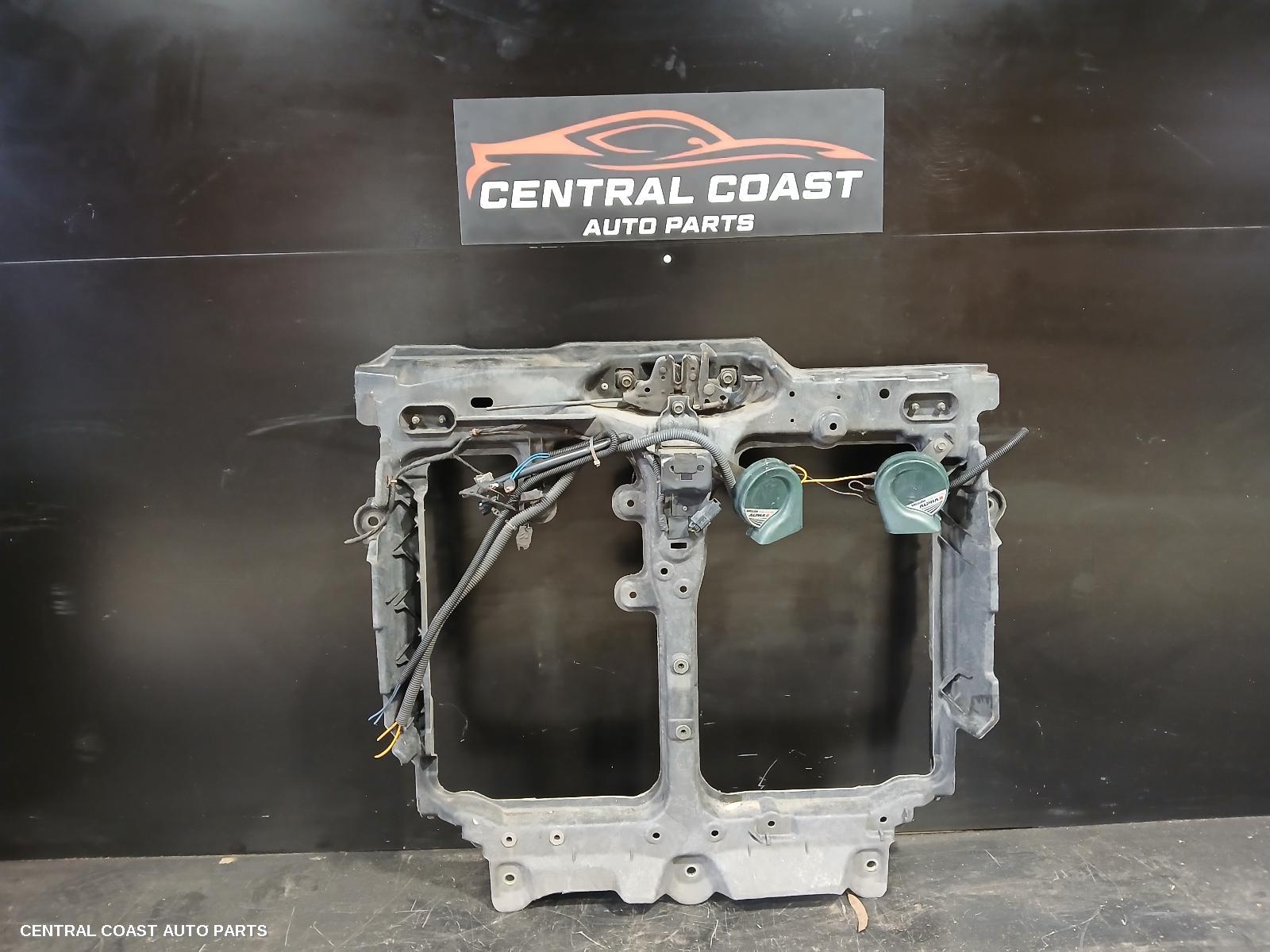 Radiator Support