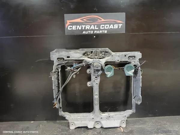Radiator Support