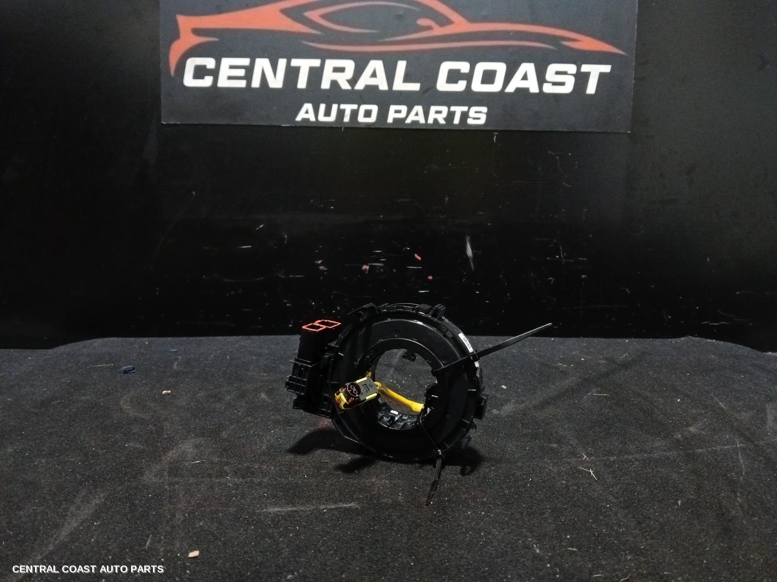 Airbag Module Sensor