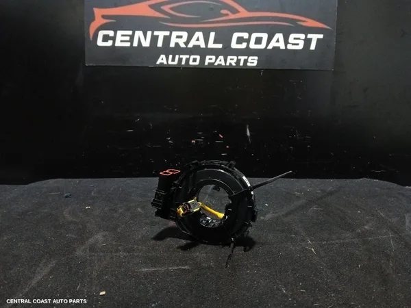 Airbag Module/Sensor