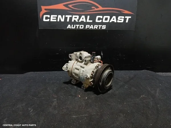 A/C Compressor