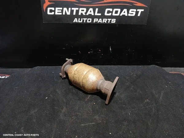 Catalytic Converter