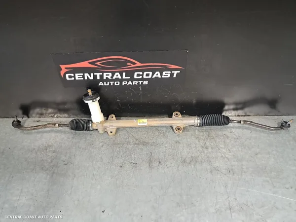 Steering Box/Rack