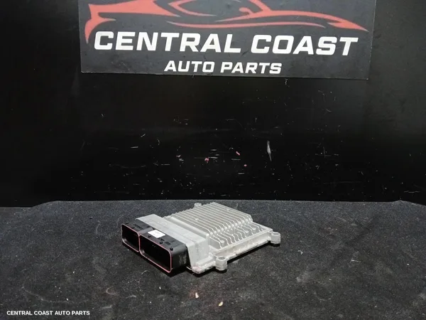 Ecu