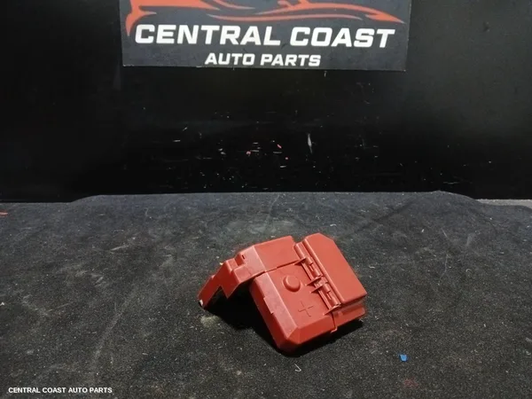 Battery Terminal