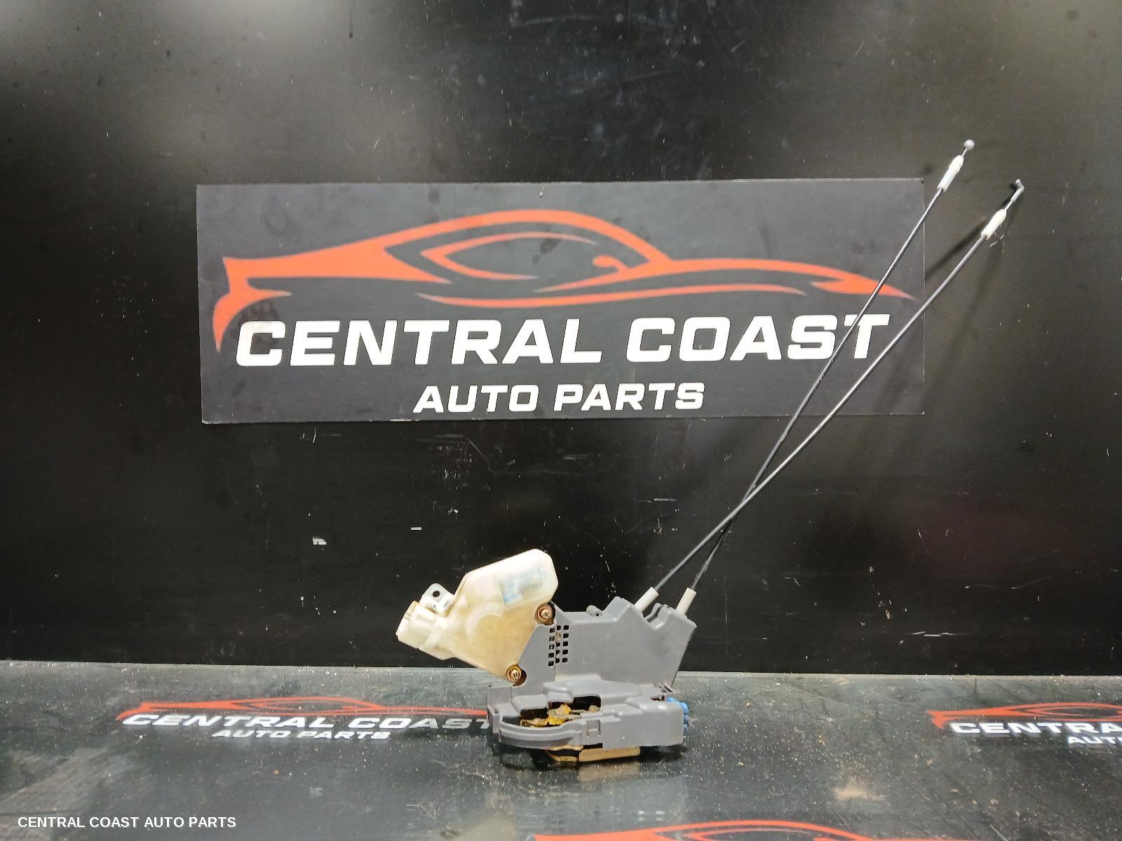 Door Boot Gate Lock