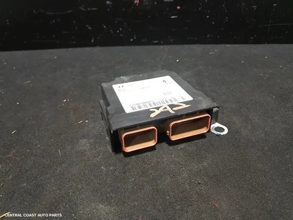 Airbag Module/Sensor