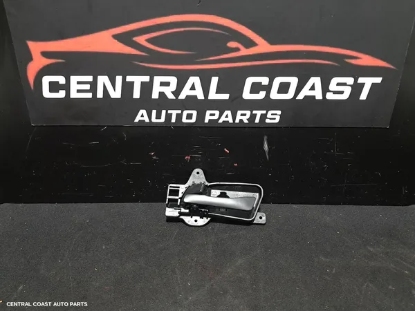 Door Handle