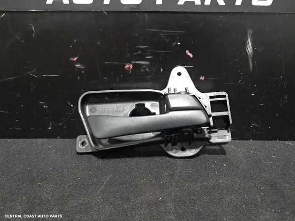 Door Handle