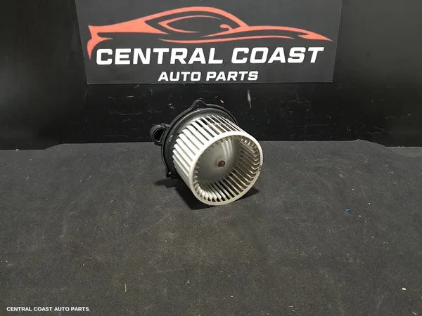 Heater Fan Motor