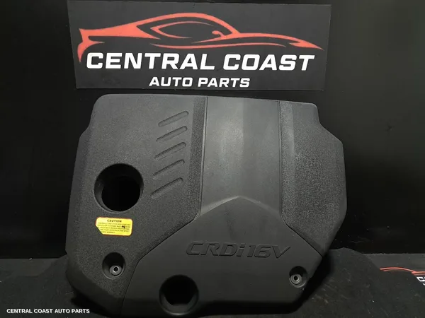 Engine Cover