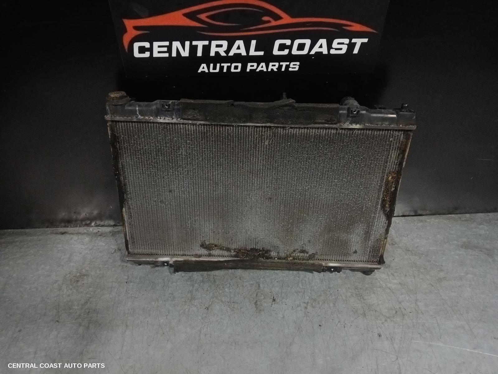 Radiator