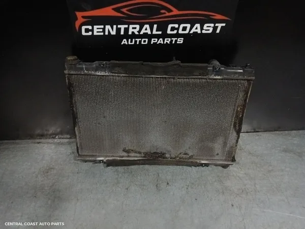 Radiator