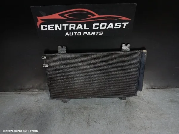 A/C Condenser