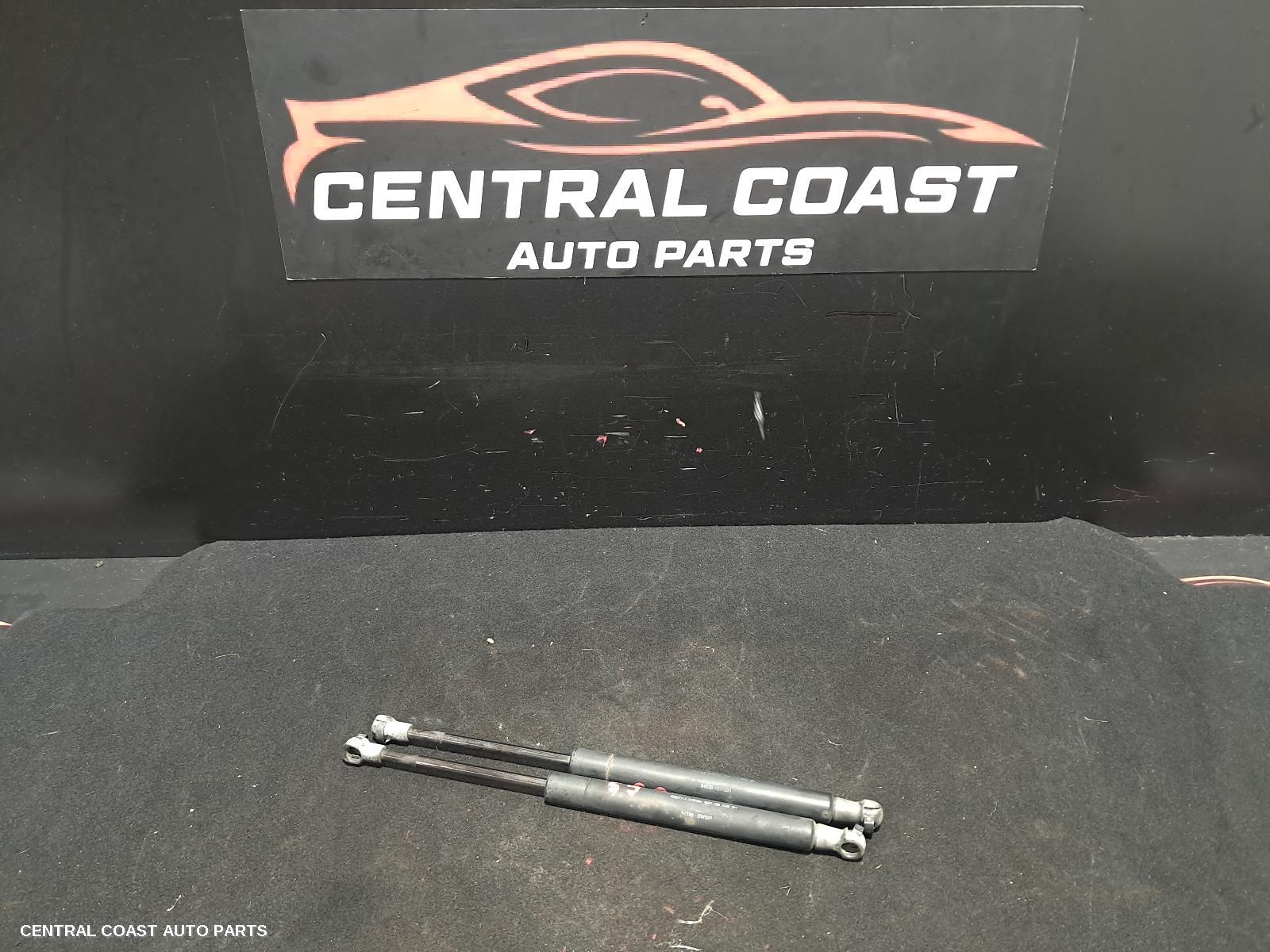 Bonnet Hinge Strut