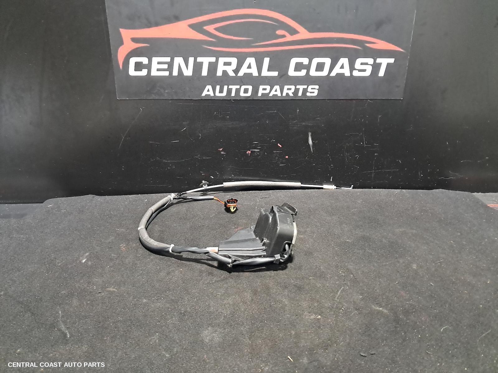 Door Boot Gate Lock