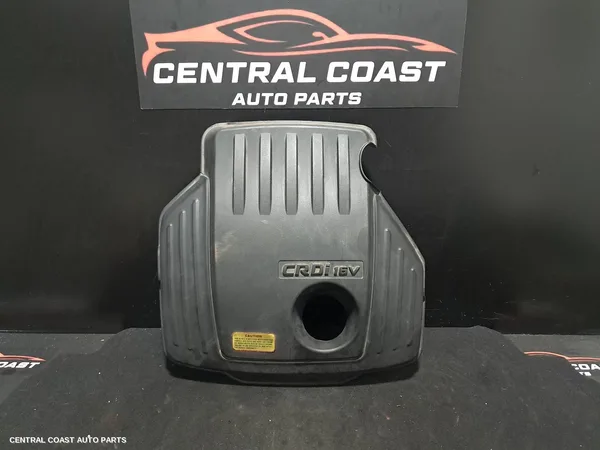 Engine Cover