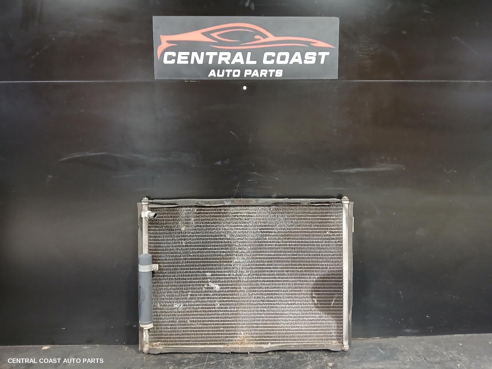 A C Condenser