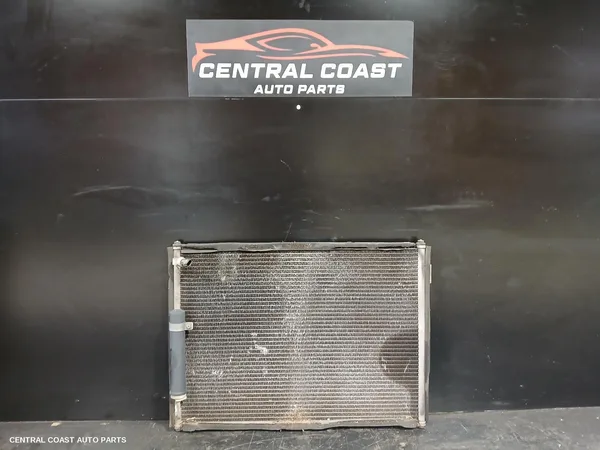 A/C Condenser