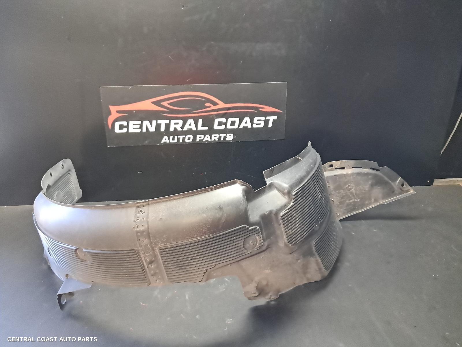 Right Guard Liner