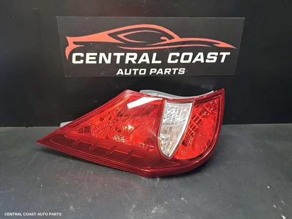 Left Taillight