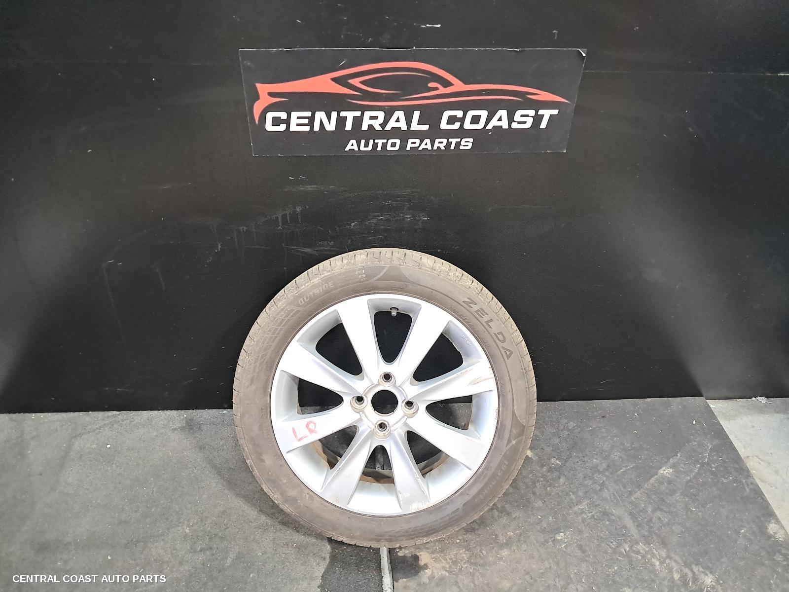 Wheel Mag