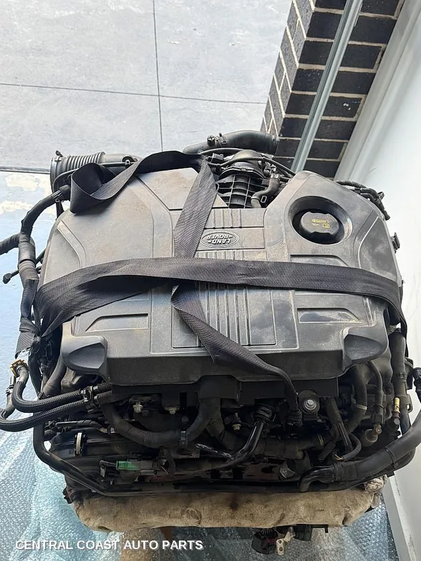 Engine