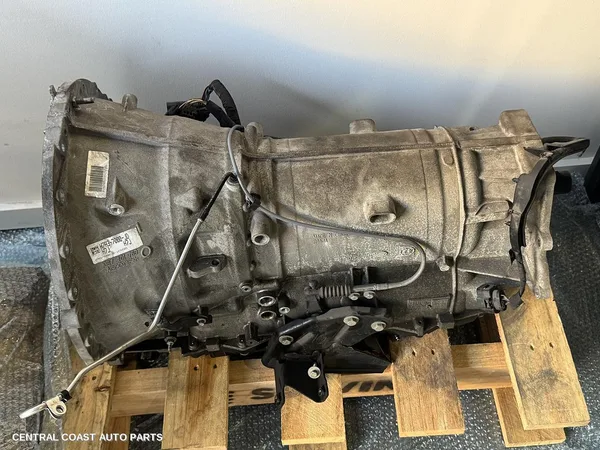 Trans/Gearbox