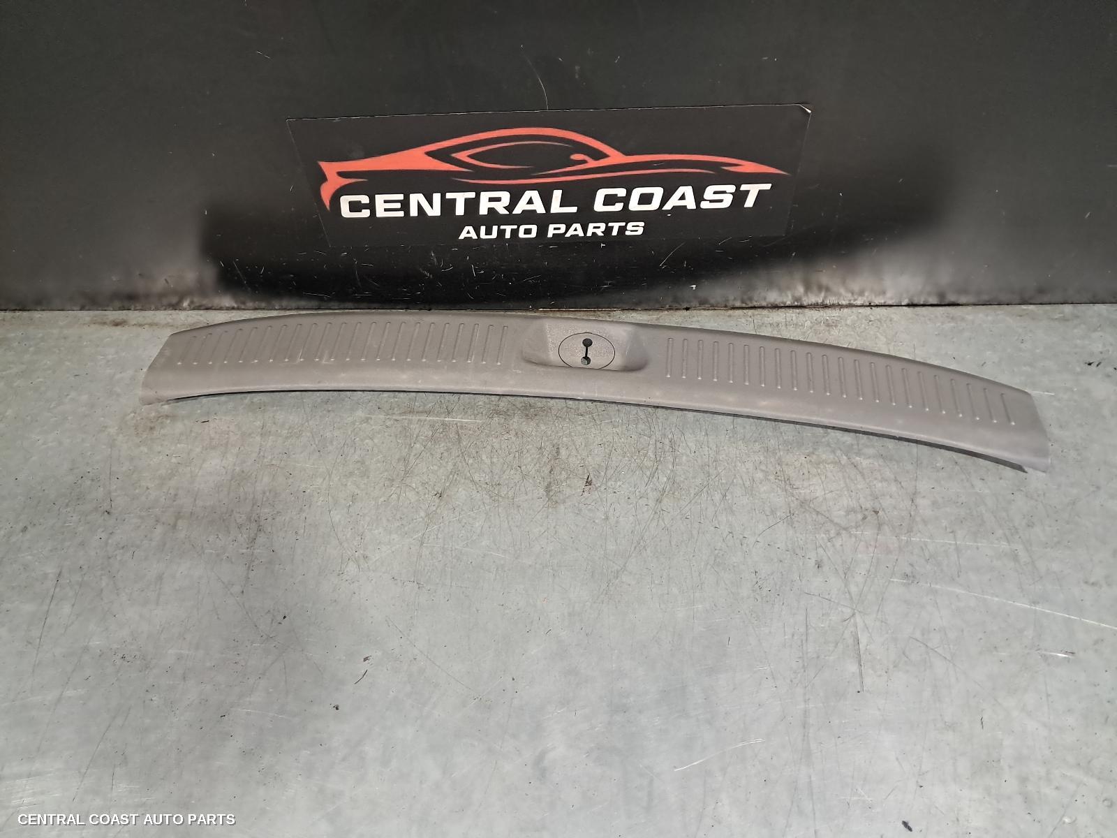 Trim Panel