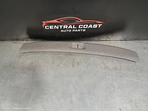 Trim Panel
