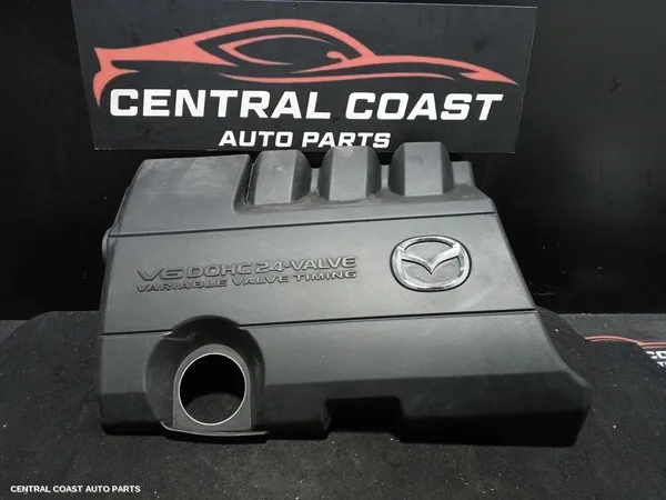 Engine Cover
